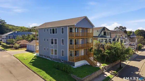36 Hubbell Avenue, Ansonia, CT 06401