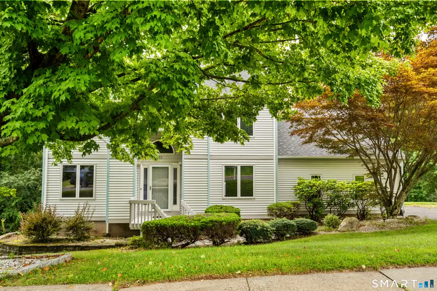 23 Brookview Lane, Middletown, CT 06457 - #2