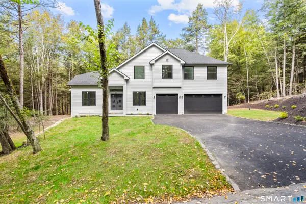 68 Paxton Court, Goshen, CT 06756