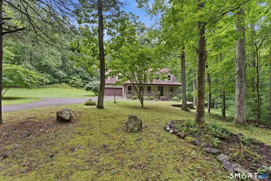18 Shoddy Mill Road, Bolton, CT 06043 - #3
