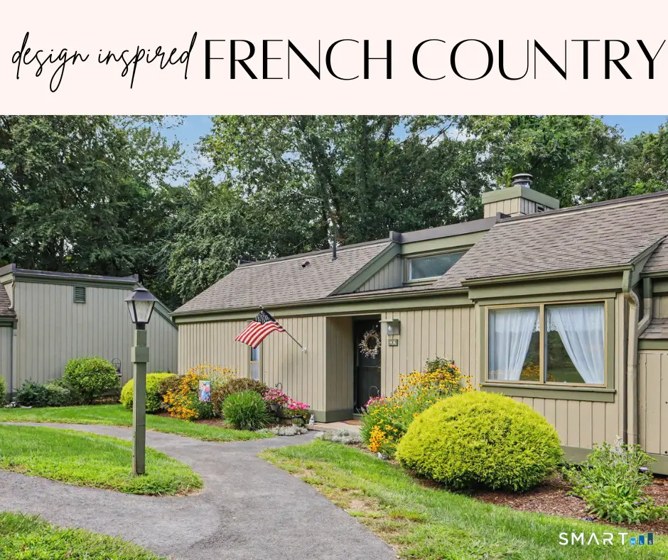 4 Heritage Circle #A, Southbury, CT 06488 - #1