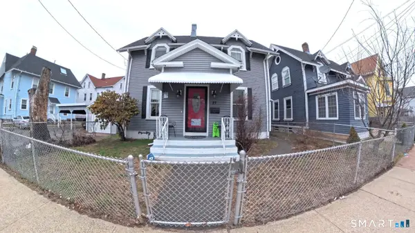 27 Woolsey Street, New Haven, CT 06513