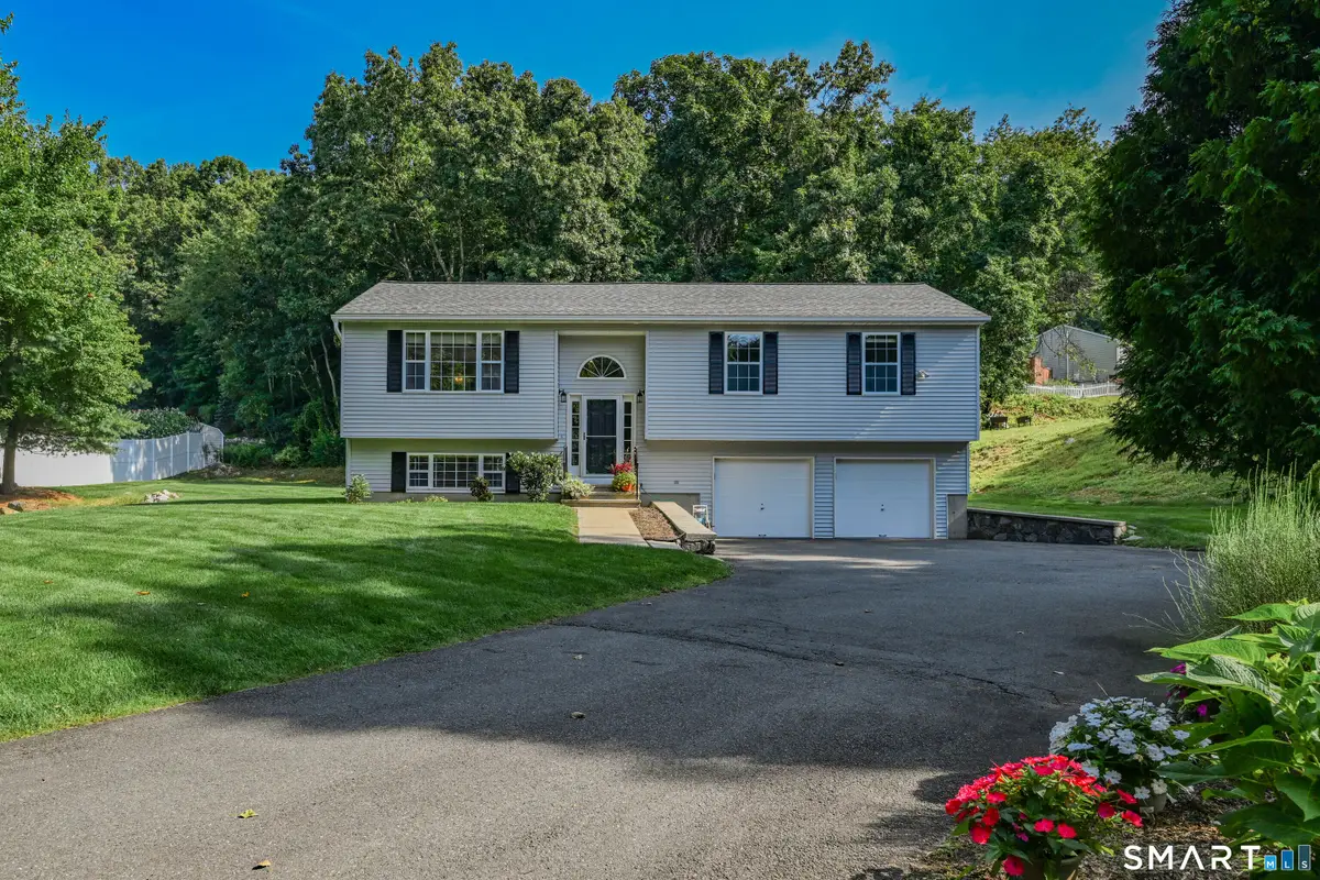 463 Burton Road, Beacon Falls, CT 06403 - #1