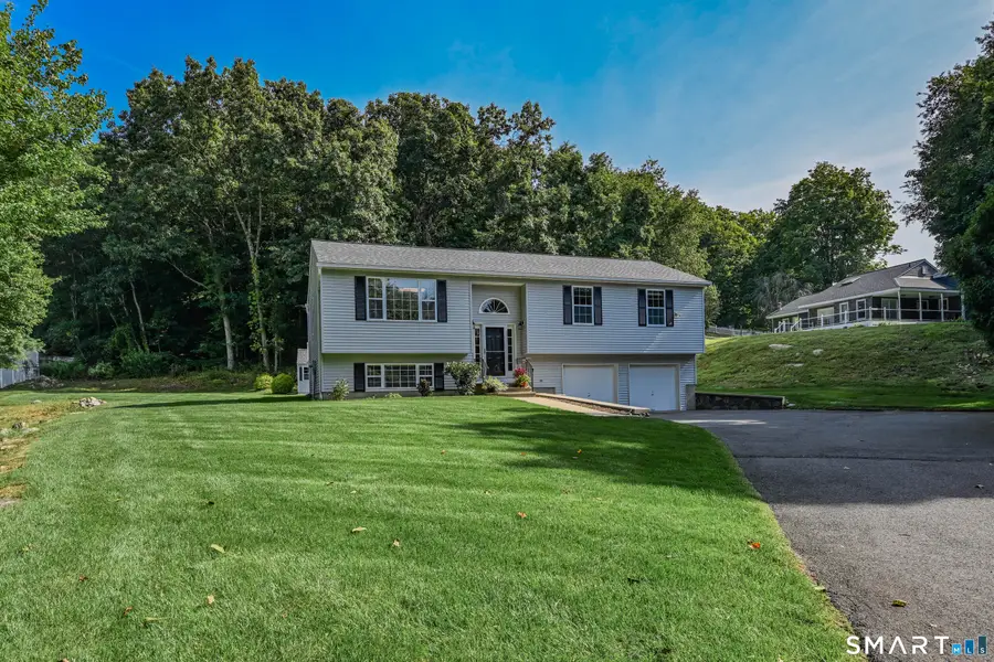 463 Burton Road, Beacon Falls, CT 06403 - #3