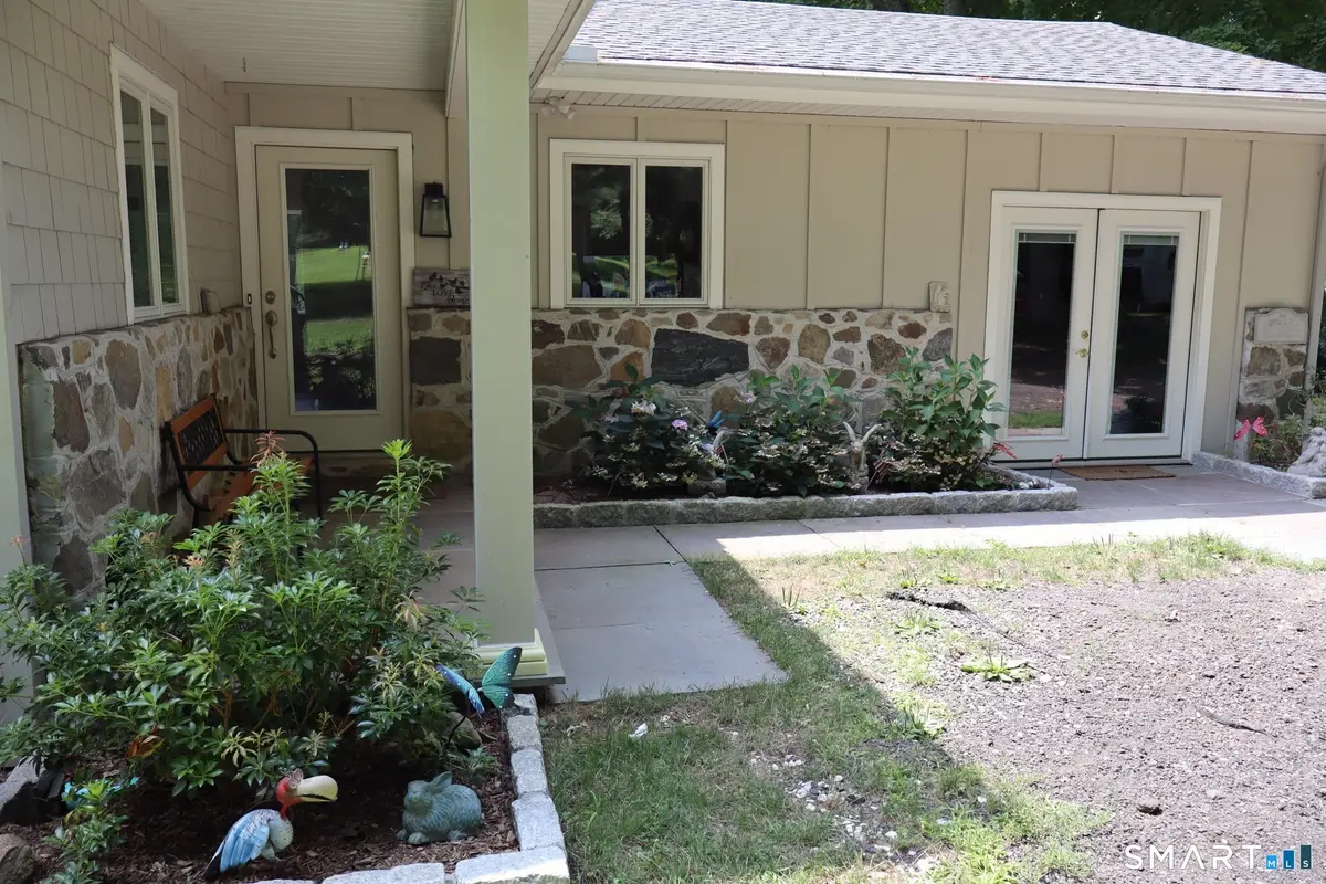 159 Merryall Road, New Milford, CT 06776 - #1