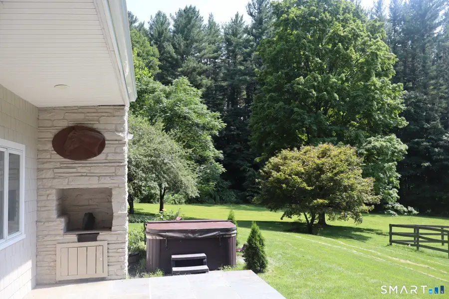 159 Merryall Road, New Milford, CT 06776 - #3