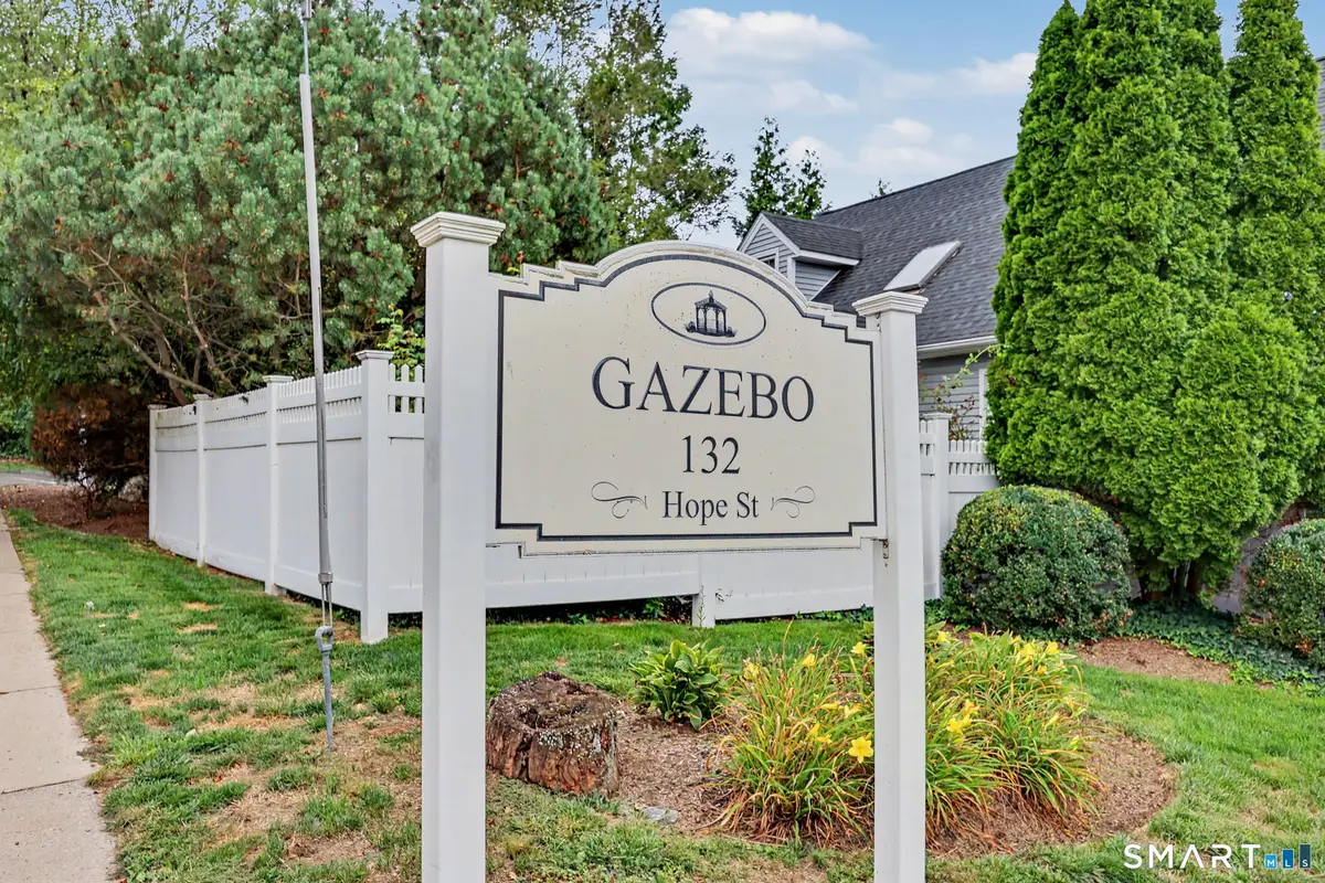 132 Hope Street #K, Stamford, CT 06906 - #1