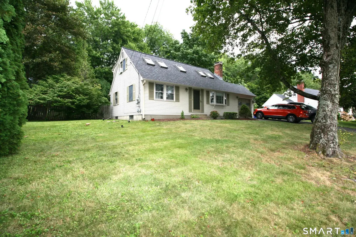 94 Colony Drive, Winchester, CT 06098 - #1
