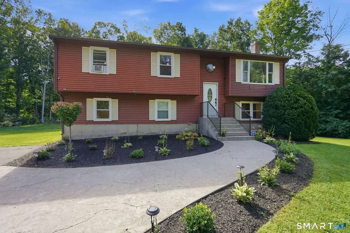 154 South Road, Bolton, CT 06043 - #1