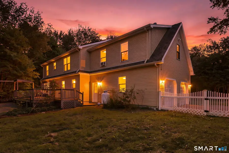 41 Forsyth Road, Oakdale, CT 06370 - #2
