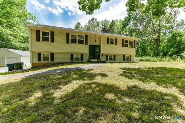 179 West Granby Road, Granby, CT 06035