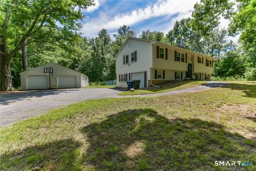 179 West Granby Road, Granby, CT 06035 - #2