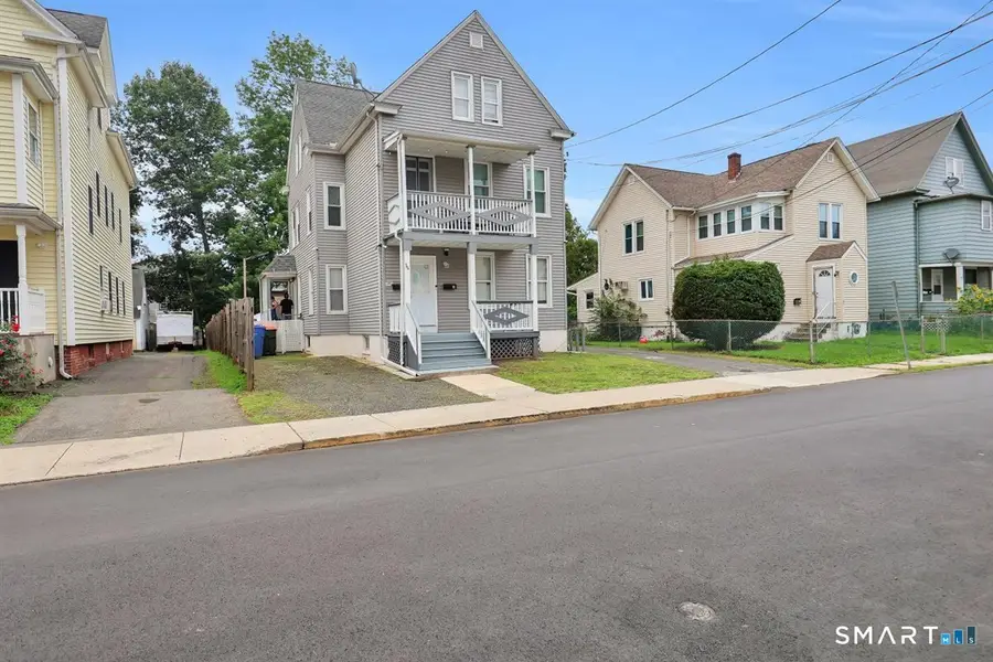 38 Webster Street, Meriden, CT 06450 - #3