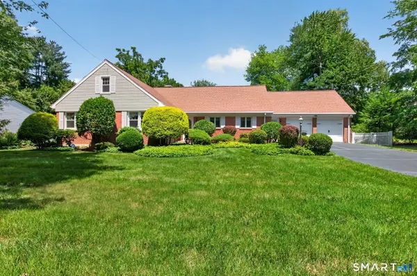 80 Belknap Road, West Hartford, CT 06117