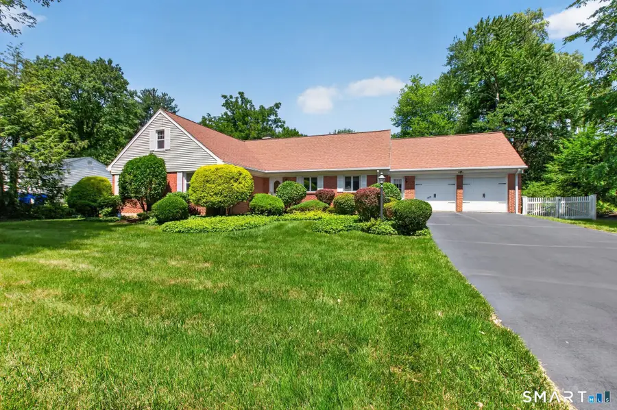 80 Belknap Road, West Hartford, CT 06117 - #2