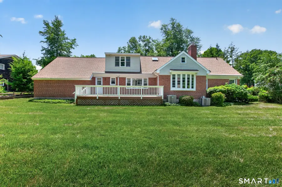 80 Belknap Road, West Hartford, CT 06117 - #3