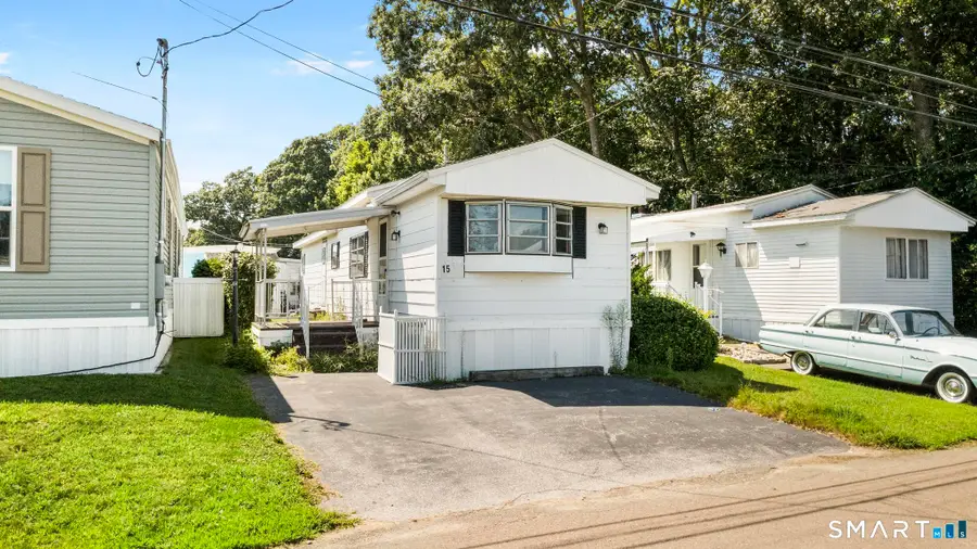 15 Broadway North Cut, Westbrook, CT 06498 - #2