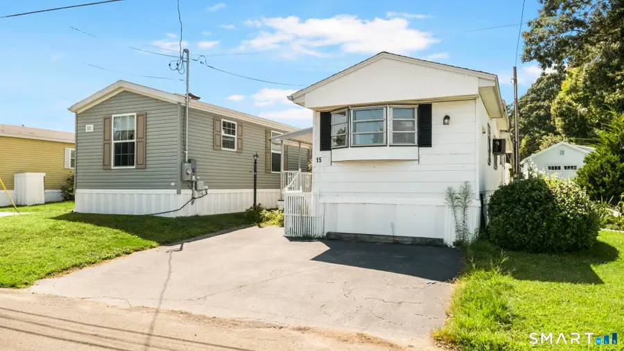 15 Broadway North Cut, Westbrook, CT 06498 - #3