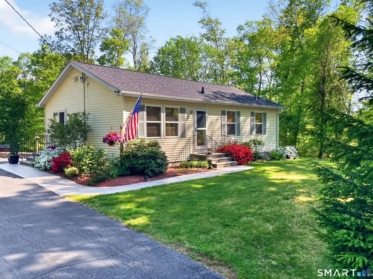 11 Providence New London Tpk, North Stonington, CT 06359 - #1