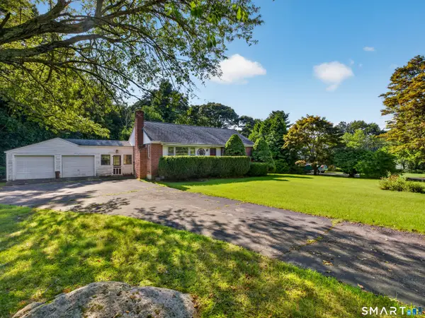 1245 Flanders Road, Groton, CT 06355