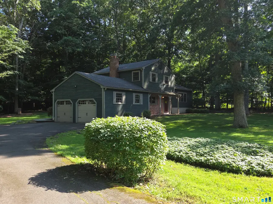 51 Foxwood Road South, Guilford, CT 06437 - #2