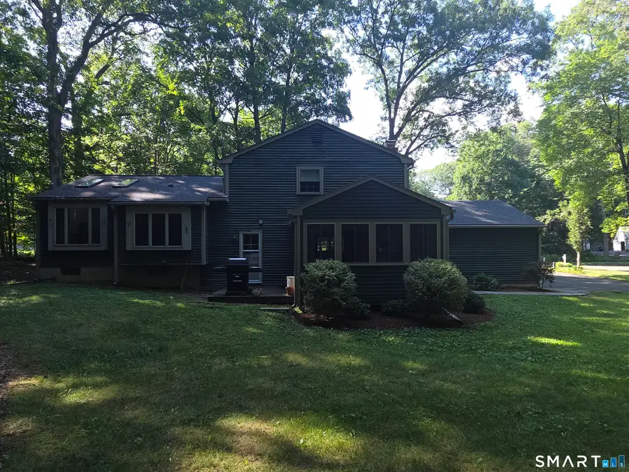 51 Foxwood Road South, Guilford, CT 06437 - #3