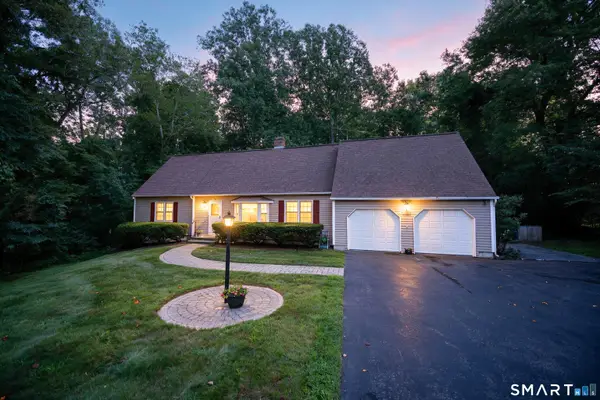 5 Northwinds Drive, Essex, CT 06442