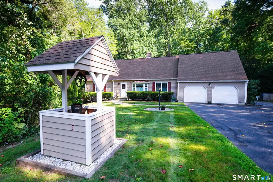 5 Northwinds Drive, Ivoryton, CT 06442 - #3