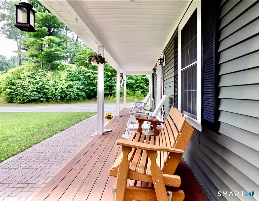 81 Evergreen Crossing, New Hartford, CT 06057 - #3