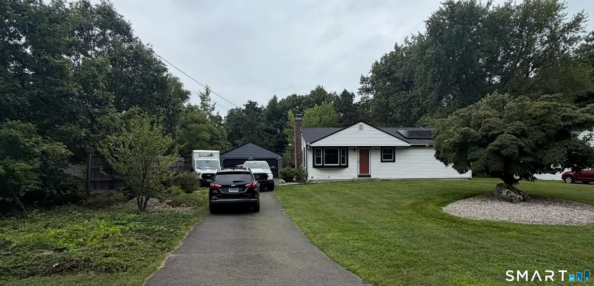 11 Zimmer Road, Granby, CT 06035 - #1