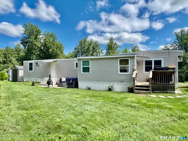 1 Tallow Lane, New Milford, CT 06776