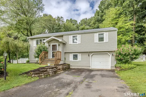 21 Kanter Drive, Vernon, CT 06066