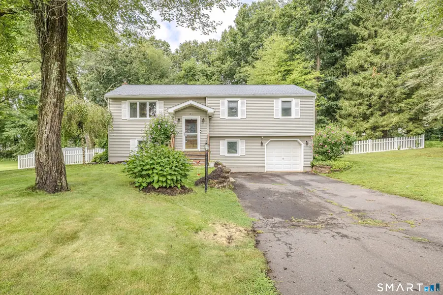21 Kanter Drive, Vernon, CT 06066 - #2