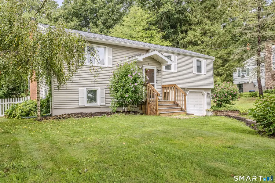 21 Kanter Drive, Vernon, CT 06066 - #3