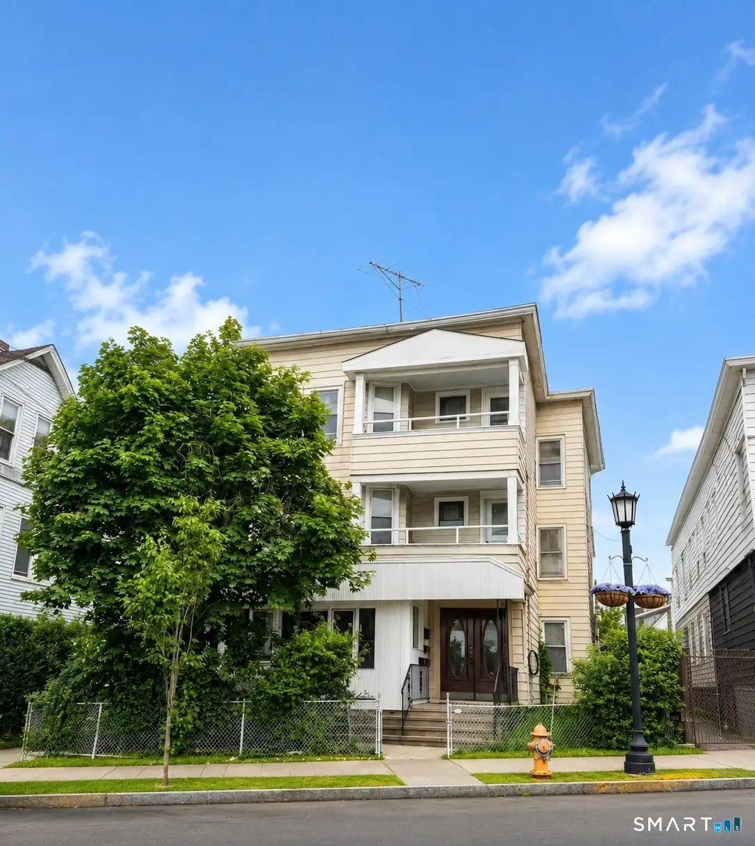 2344 Barnum Avenue, Stratford, CT 06615 - #1