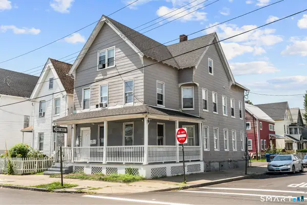 28 Cedar Street, New Haven, CT 06519