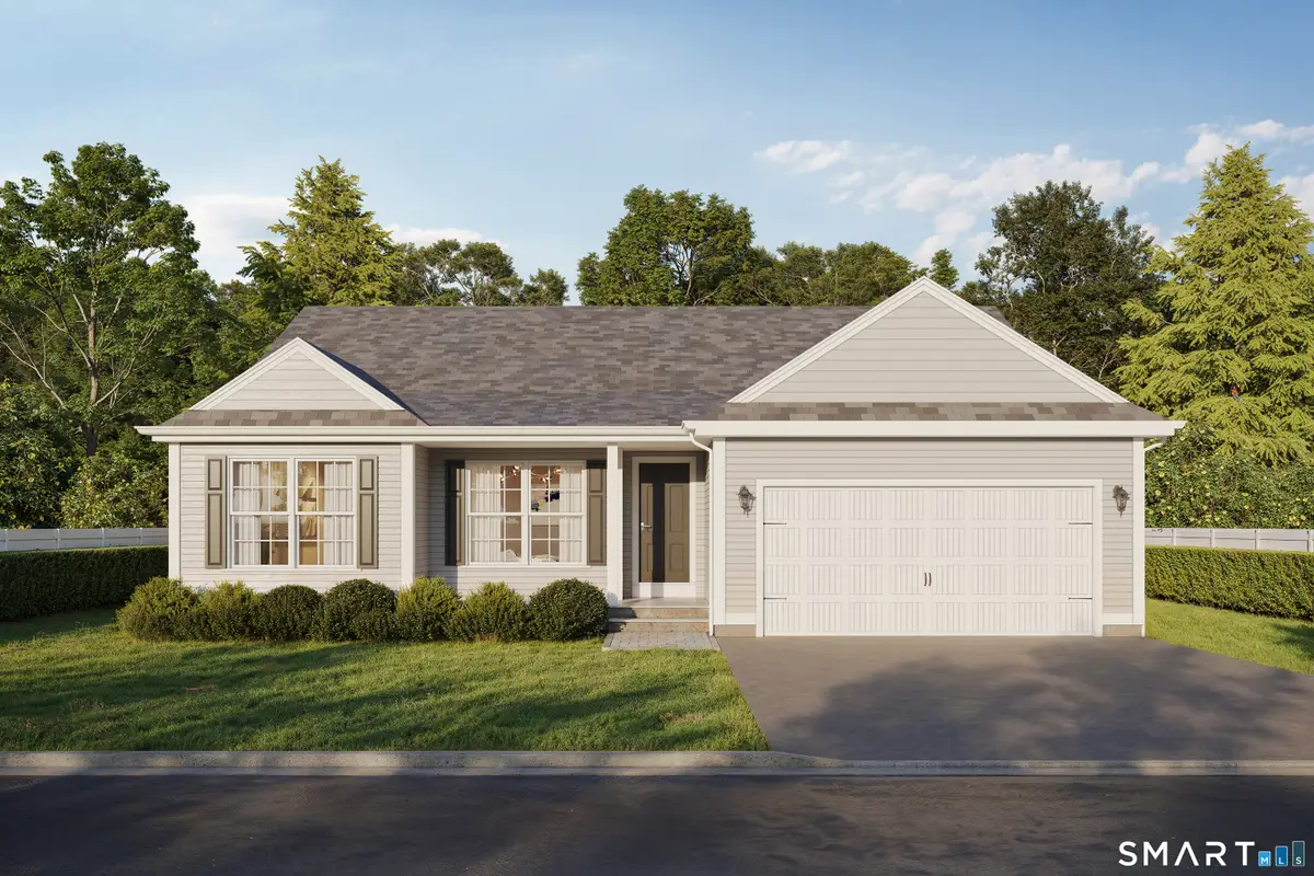 207 Lazy Lane #24, Southington, CT 06489 - #1