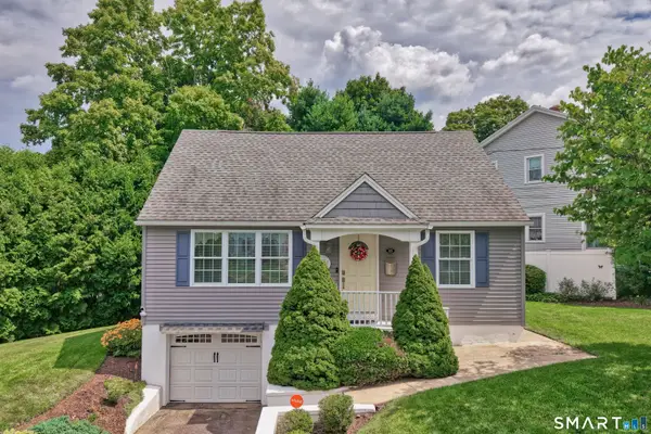 169 Circuit Avenue, Waterbury, CT 06708