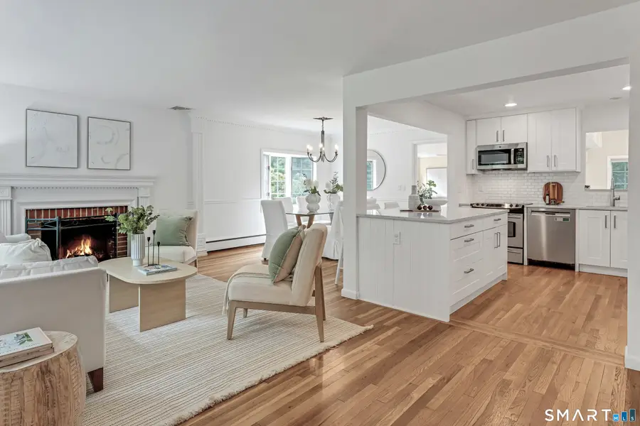 104 Old Road, Westport, CT 06880 - #3