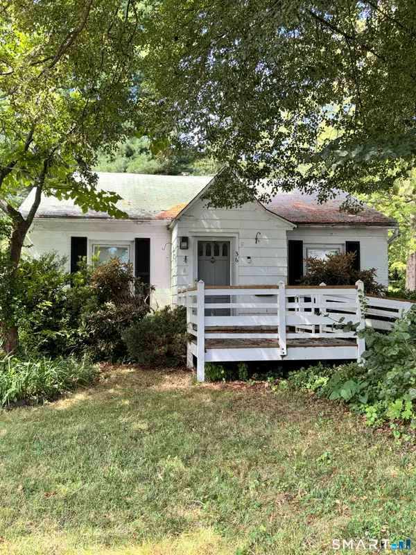 36 Hale St Extension, Vernon, CT 06066