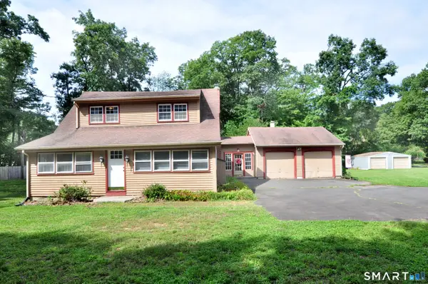 106 Cobblestone Way, Windsor, CT 06095