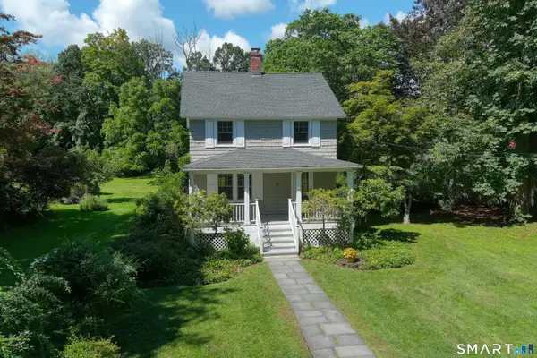 12 Olmstead Lane, Ridgefield, CT 06877