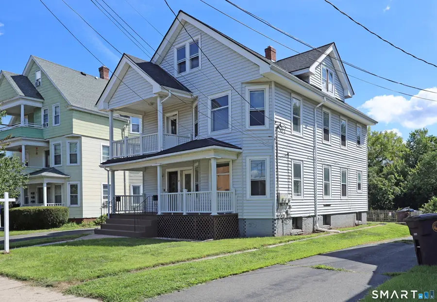 81 Sefton Drive, New Britain, CT 06053 - #2