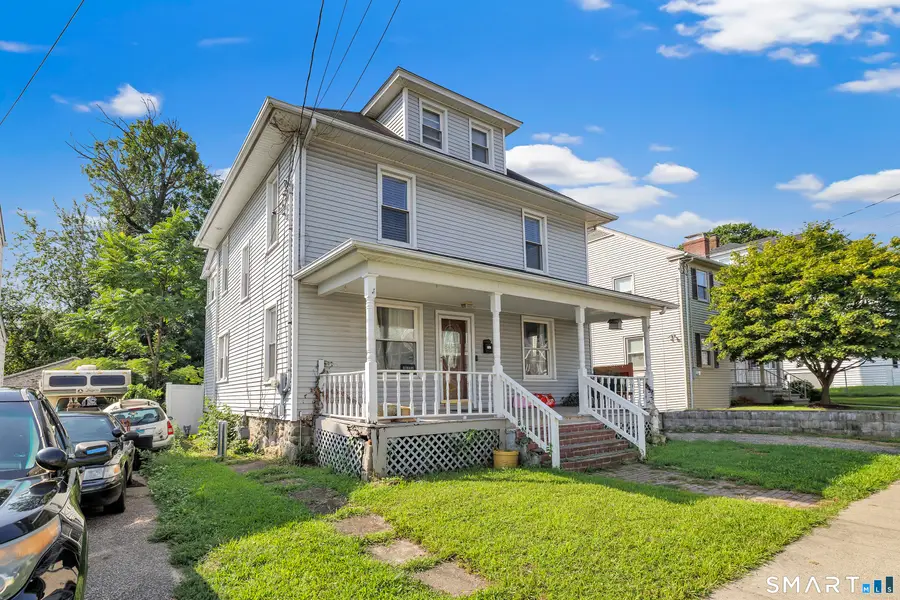 157 Fairview Avenue, Bridgeport, CT 06606 - #2