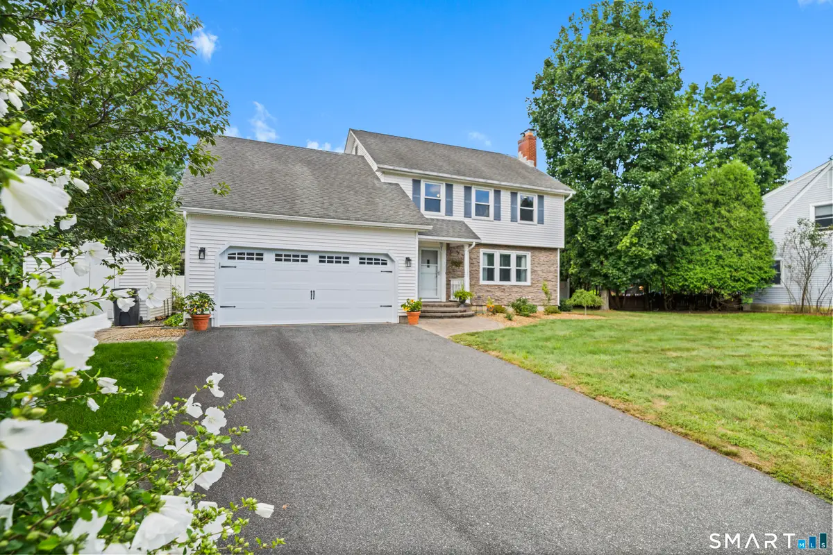 78 Spruceland Road, Enfield, CT 06082 - #1