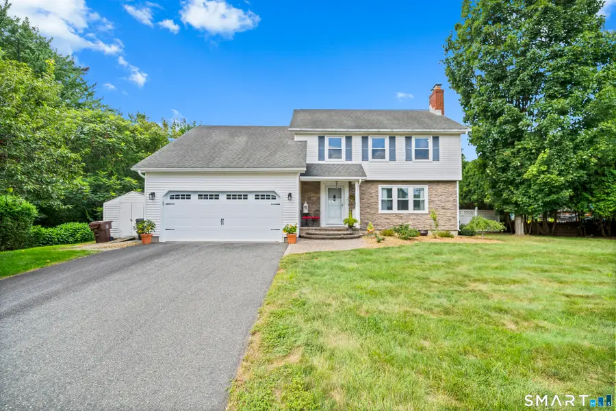 78 Spruceland Road, Enfield, CT 06082 - #2