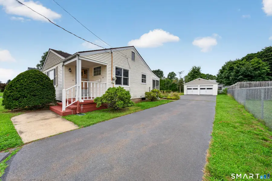 38 Chidsey Avenue, East Haven, CT 06512 - #3