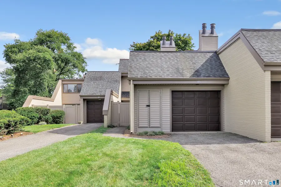 85 Viscount Drive #8B, Milford, CT 06460 - #2