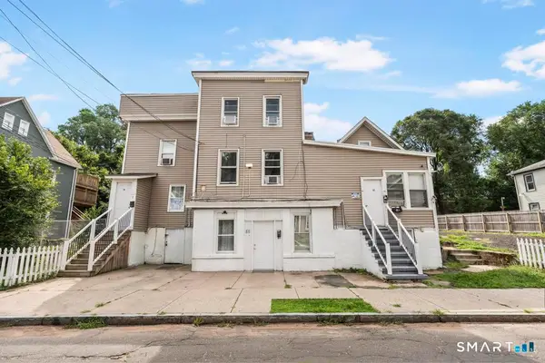 86 Adeline Street, New Haven, CT 06519