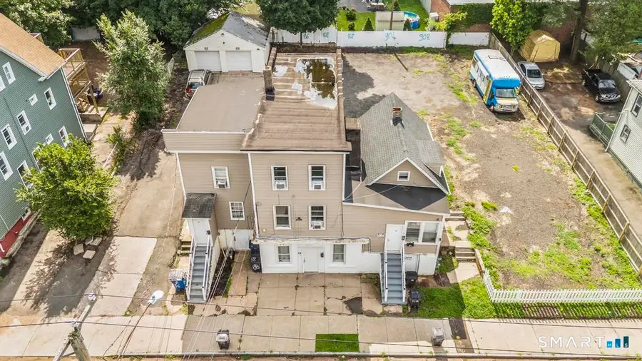 86 Adeline Street, New Haven, CT 06519 - #2